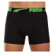 2PACK pánske boxerky Puma viacfarebné (701225876 004)