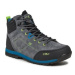 CMP Trekingová obuv Alcor 2.0 Mid Trekking Shoes Wp 3Q18577 Sivá