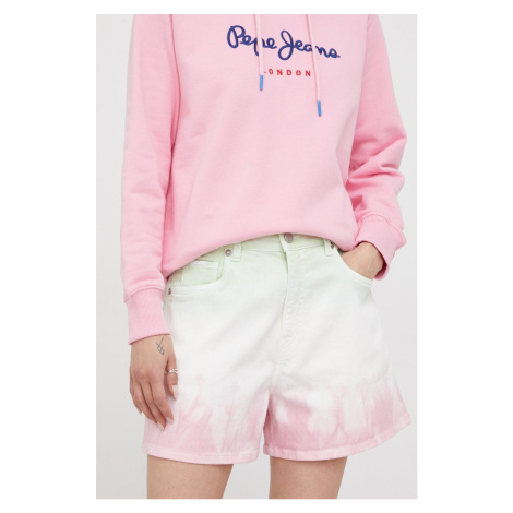 Dámske kraťasy a šortky Pepe Jeans