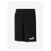 Black boys shorts Puma - Boys