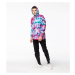 Mr. GUGU & Miss GO Man's Tie Dye Hoodie OVS-M 2401