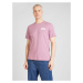 LEVI'S ® Tričko  svetloružová / biela