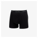 Calvin Klein Cotton Stretch Classic Fit Boxer 3-Pack Black