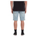 Pánske kraťasy Volcom Solver Denim Short Shorts