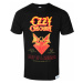 Tričko metal DIAMOND Ozzy Osbourne Diary Of A Madman Čierna