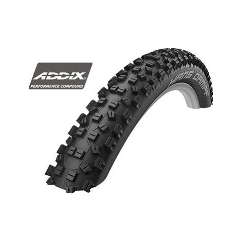 Schwalbe Hans Dampf 29 × 2.35 Addix Performance TLR skladací