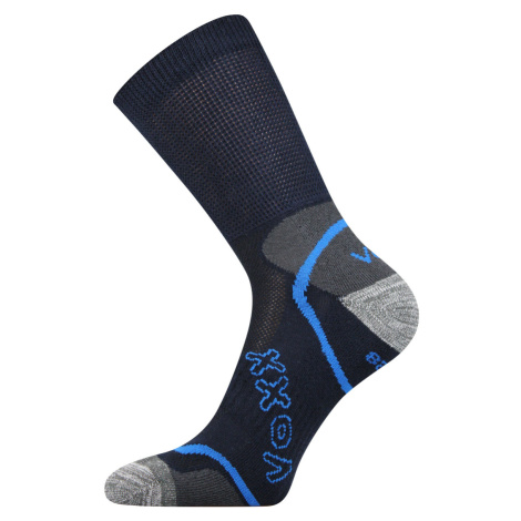 Voxx Meteor Unisex športové ponožky BM000000610600100270 tmavo modrá