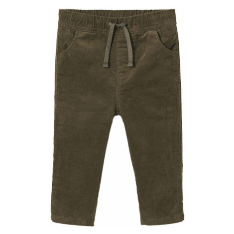 Chlapčenské casual nohavice Mango