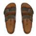 Birkenstock Šľapky Arizona 1027022 Kaki