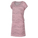 Women's dress Hannah ZANZIBA seashell pink