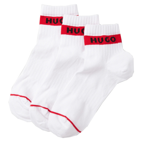 Pánske klasické ponožky Hugo Boss