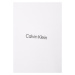 Calvin Klein Mikina  biela