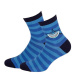 Gatta G34 socks. N01 Cottoline Boys Modeled 27-32 blue 219