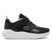 Champion Sneakersy Softy Evolve G Ps Low Cut Shoe S32532-CHA-KK009 Čierna