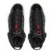 Nike Topánky Jordan 6 Rings 322992 064 Čierna