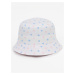 Yoclub Kids's Girls' Summer Hat CKA-0279G-A100