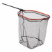 Savage gear podberák twist fold net l