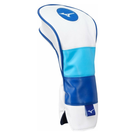 Mizuno Tour Fairway Wood White/Blue Headcover