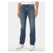 Levi's® Džínsy 511™ 04511-5883 Modrá Slim Fit