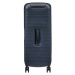 SAMSONITE IBON SPINNER 76 Cestovný kufor, tmavo modrá, veľkosť