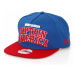 New Era 9Fifty Character Arch Captain Official Cap