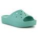 Žabky Crocs Classic Platform Slide W 208180-3UG