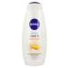 Nivea Care & Orange sprchový gél 750ml