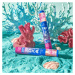 essence LIFE in CORAL riasenka pre objem a natočenie rias odtieň Blue-tiful Corals!