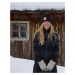 Fjällräven 1960 Logo Hat 550 Black