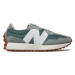 New Balance Sneakersy MS327MS Zelená