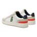 Gap Sneakersy Seattle Ii Ctr GAB002F5SWWHITGP Biela