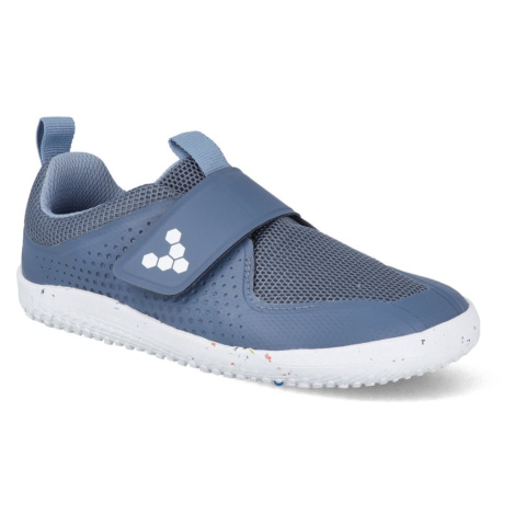 Barefoot tenisky Vivobarefoot - Primus Sport III Indigo vegan modré