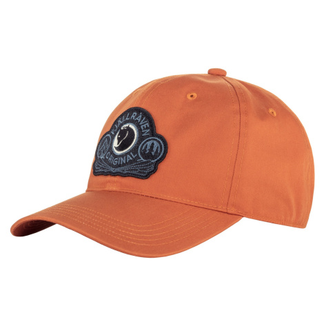 Šiltovka Fjällräven Classic Badge Cap