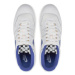 Nike Sneakersy Attack FB1447 100 Biela