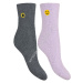 CNB Zimné ponožky CNB-37488-6 k.6