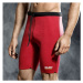 Thermo nohavice Select Thermal trousers 6400 červená