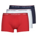 Tommy Hilfiger  TRUNK X3  Boxerky Viacfarebná