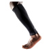 Kompresní návleky McDavid Elite Compression Calf Sleeves 8836 bílá, L