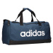 Športová taška Adidas Danilo - modrá
