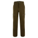 Pánske športové nohavice DMJ334L Tuned in Trouser light Khaki - Dare2B