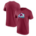 Colorado Avalanche pánske tričko Primary Logo Graphic T-Shirt - VALUE