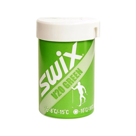 Swix V20 zelený 45 g