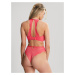 Cleo Addison Plunge paradise pink 10616 80FF