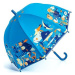 Djeco Krásny dizajnový dáždnik – Morský svet