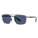 Ray-Ban RB3715M F08580 - ONE SIZE (58)