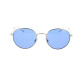 Ray-ban  Occhiali da Sole  RB3681 003/80  Slnečné okuliare Strieborná