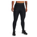 Legíny Under Armour Armour Branded Wb Leg Black