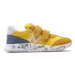 Naturino Sneakersy Jesko Vl 0012015885.20.1G74 Žltá