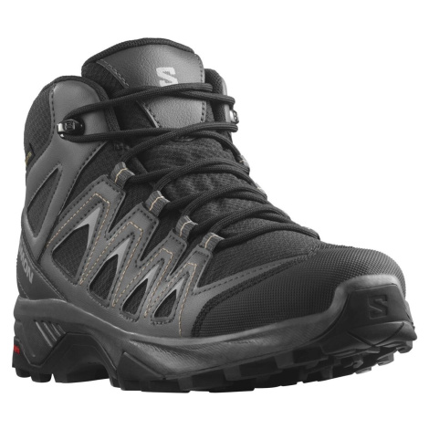 Salomon X Braze Mid GTX W L47181200