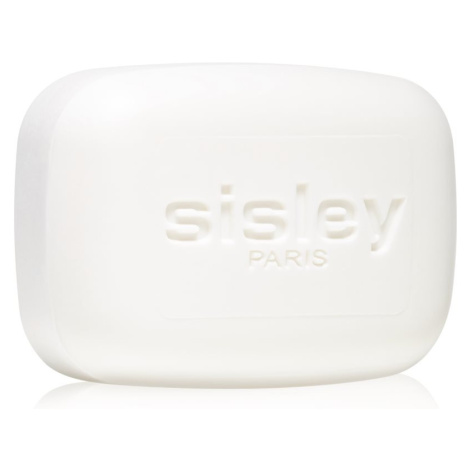 Sisley Soapless Facial Cleansing Bar čistiace mydlo na tvár